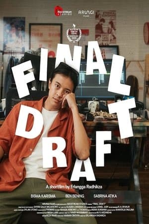 Final Draft streaming