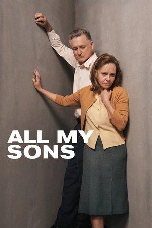 National Theatre Live: All My Sons streaming