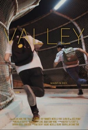 Valley streaming