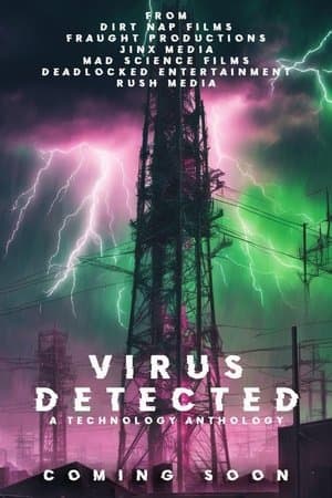 Virus Detected streaming