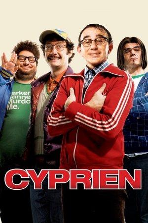 Cyprien streaming