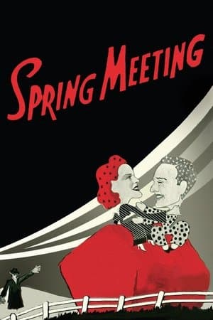 Spring Meeting streaming