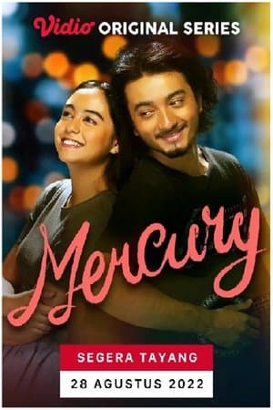 Mercury streaming