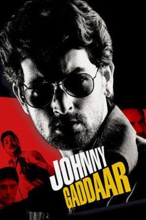 जॉनी गद्दार streaming