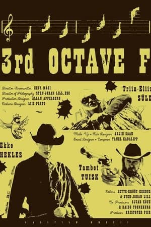 3rd Octave F streaming