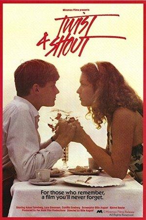Twist and Shout streaming