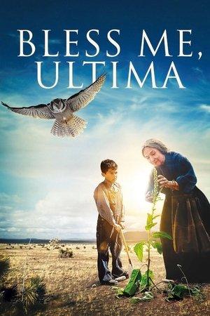 Bless Me, Ultima streaming