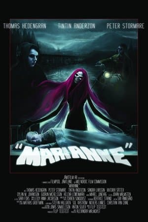 Marianne: The Ghost Inside streaming