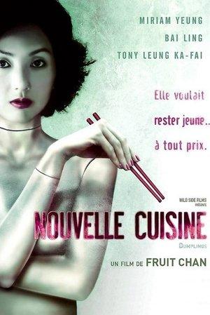 Nouvelle cuisine streaming