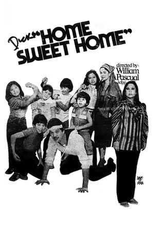Home Sweet Home streaming