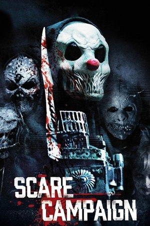 Scare Campaign streaming
