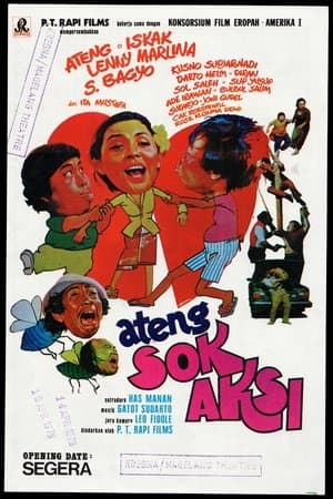 Ateng Sok Aksi streaming