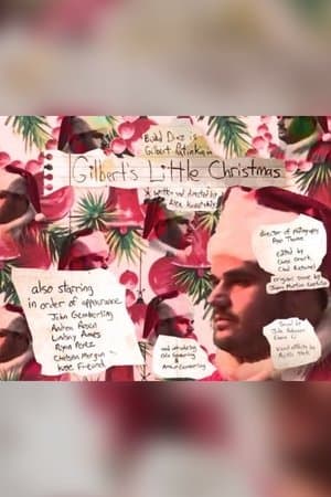 Gilbert's Little Christmas streaming