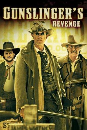 Gunslinger's Revenge streaming