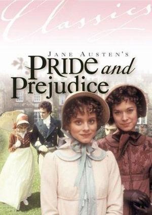 Pride and Prejudice streaming