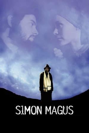 Simon Magus streaming