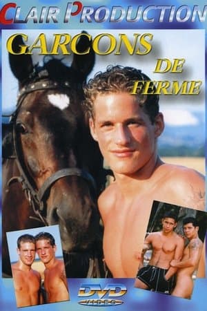 Garçons de ferme streaming