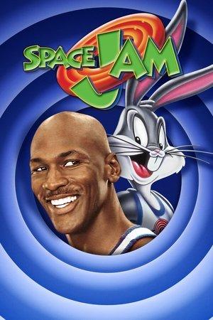 Space Jam streaming