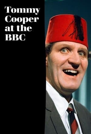 Tommy Cooper at the BBC streaming