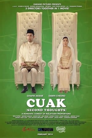 Cuak streaming