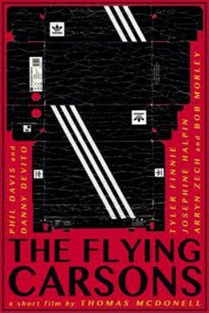 The Flying Carsons: Part 1 - Hunter streaming