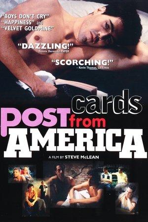 Postcards from America streaming