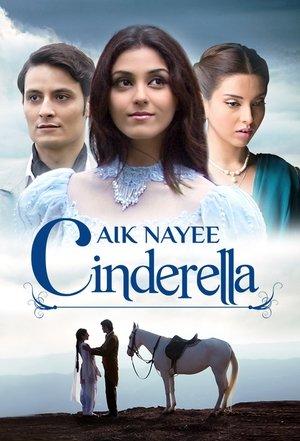 Aik Nayee Cinderella streaming