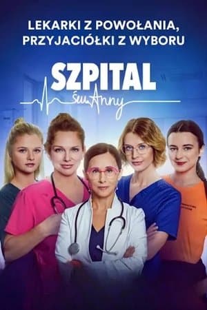 Szpital św. Anny streaming