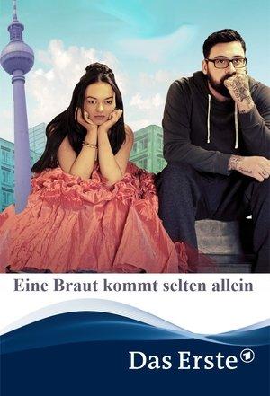 Eine Braut kommt selten allein streaming