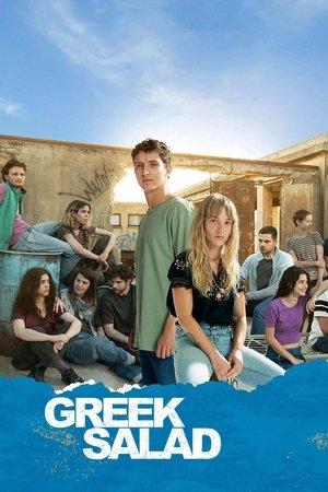 Greek Salad streaming