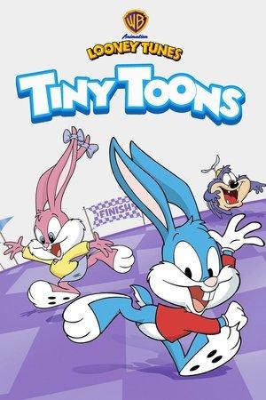 Les Tiny Toons streaming