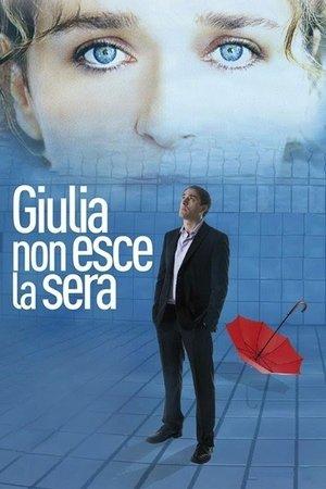 Giulia non esce la sera streaming