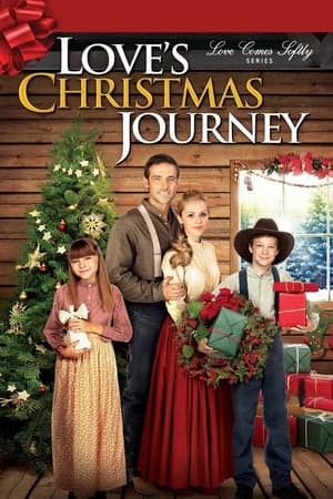 Love's Christmas Journey streaming