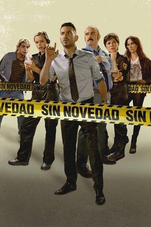 Sin novedad streaming
