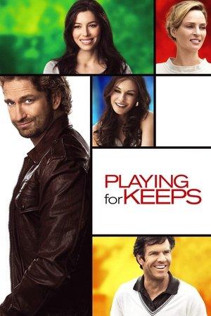 Playing for Keeps streaming