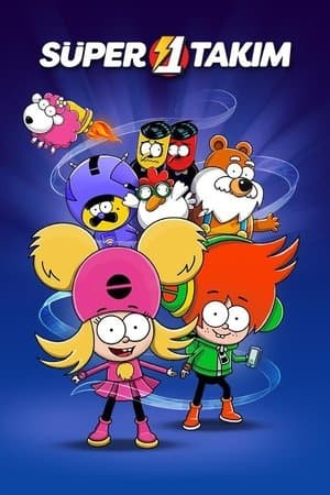 Süper 1 Takım streaming
