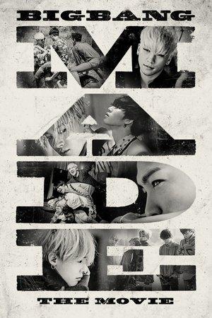 Big Bang Made - The Movie streaming