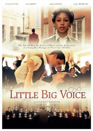 Little Big Voice streaming