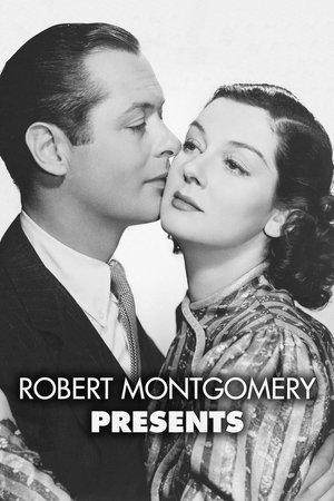 Robert Montgomery Presents streaming