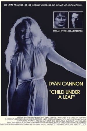 Child Under A Leaf streaming