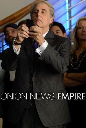 Onion News Empire streaming