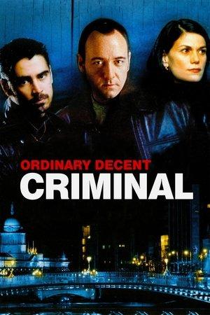 Ordinary Decent Criminal streaming