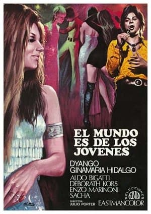 El mundo es de los jóvenes streaming