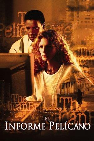 El informe Pelícano streaming