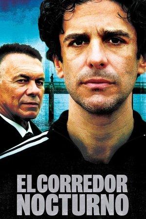 El corredor nocturno streaming