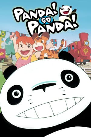 Panda! Go Panda! streaming