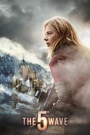 The 5th Wave streaming