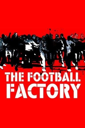 The Football Factory streaming
