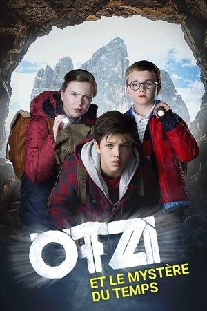 Ötzi et le mystère du temps streaming