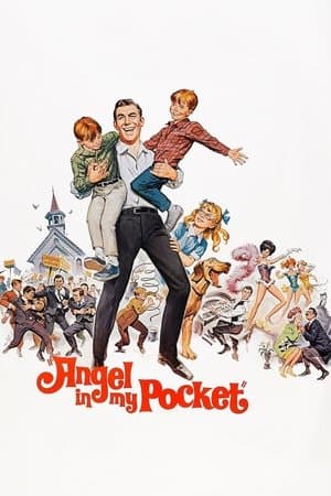 Angel in My Pocket streaming